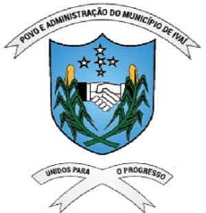 Brasão de Ivaí/Arms (crest) of Ivaí