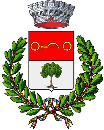 Stemma di Osio Sopra/Arms (crest) of Osio Sopra