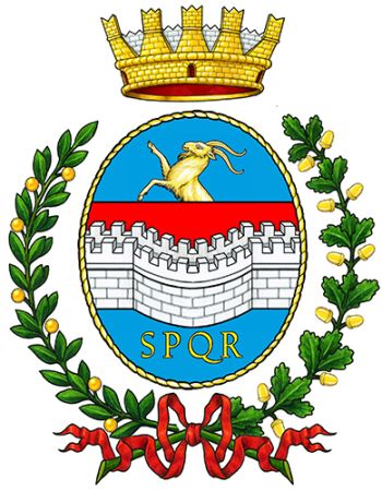 Stemma di Presezzo/Arms (crest) of Presezzo