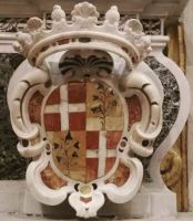 Arms (crest) of Raphael Cotoner