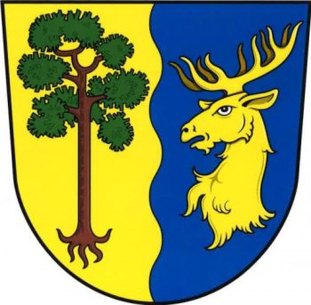Coat of arms (crest) of Rasošky