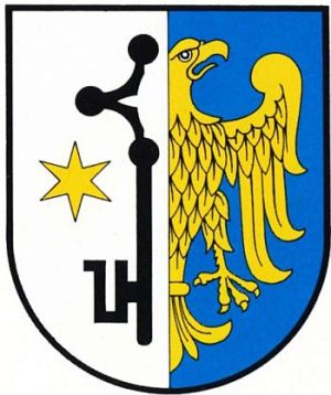 Arms of Toszek