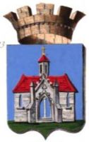 Blason d'Altkirch / Arms of Altkirch