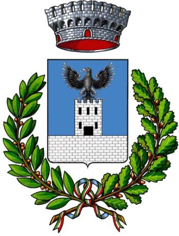 Stemma di Ambivere/Arms (crest) of Ambivere