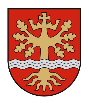 Coat of arms (crest) of Dūkštos