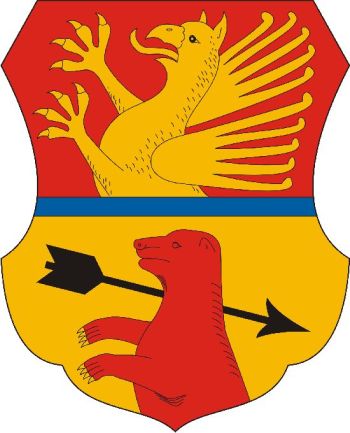 Arms (crest) of Lesencetomaj