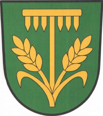 Arms (crest) of Libhošť