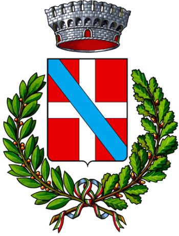Stemma di Pancalieri/Arms (crest) of Pancalieri