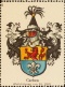 Wappen Carben