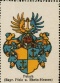 Wappen Petsch
