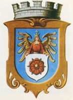 Arms (crest) of Hodonín
