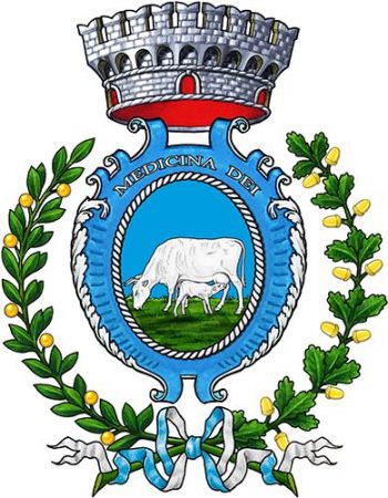 Stemma di Palagianello/Arms (crest) of Palagianello
