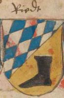 Wappen von Ried im Innkreis / Arms of Ried im Innkreis