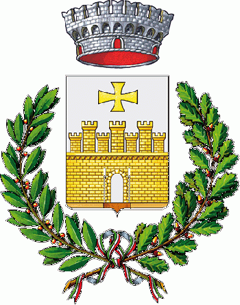 Stemma di Sorano/Arms (crest) of Sorano