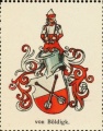 Wappen von Böldigk