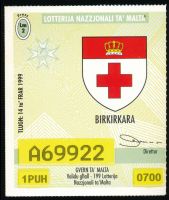 Arms (crest) of Birkirkara