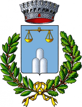 Stemma di Formazza/Arms (crest) of Formazza
