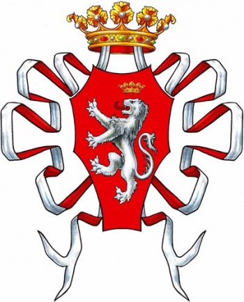 Stemma di Jesi/Arms (crest) of Jesi