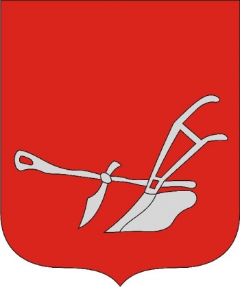 Arms (crest) of Körösszakál