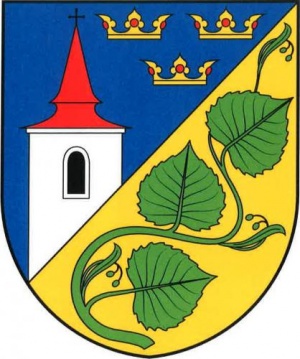 Arms (crest) of Lipec