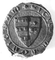 Wapen van Monnickendam/Arms (crest) of Monnickendam