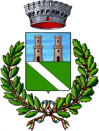 Stemma di Vazzola/Arms (crest) of Vazzola