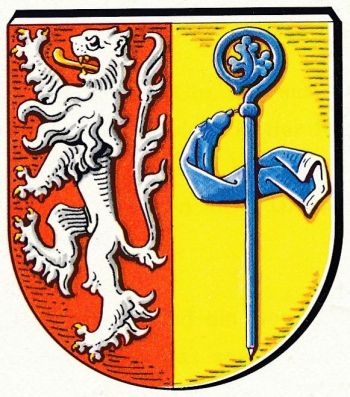 Wappen von Wirdum/Arms (crest) of Wirdum