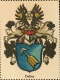 Wappen Deller