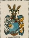 Wappen Otzen
