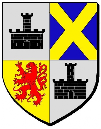 Blason de Ambialet/Arms (crest) of Ambialet