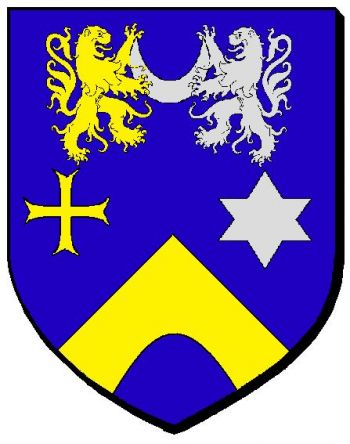 Blason de Bouconvillers/Arms (crest) of Bouconvillers