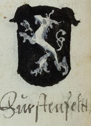 Arms of Fürstenfeld