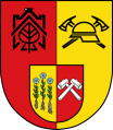 Fire Protection Center of the Armed Forces, Germany.png