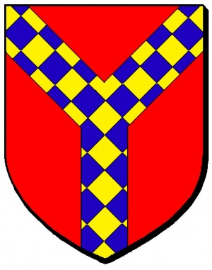 Blason de Hérépian / Arms of Hérépian