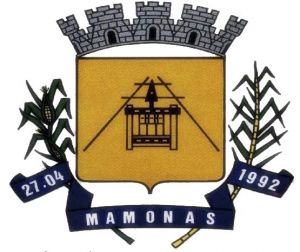 Brasão de Mamonas/Arms (crest) of Mamonas