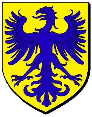 Blason de Orgeval (Yvelines)/Coat of arms (crest) of {{PAGENAME