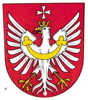 Arms (crest) of Radomyšl