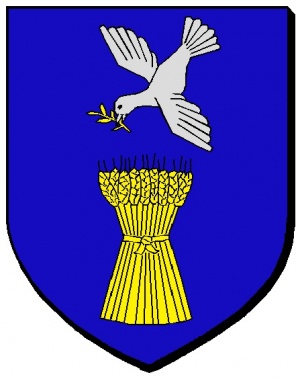 Blason de Saint-Denis (Gard)