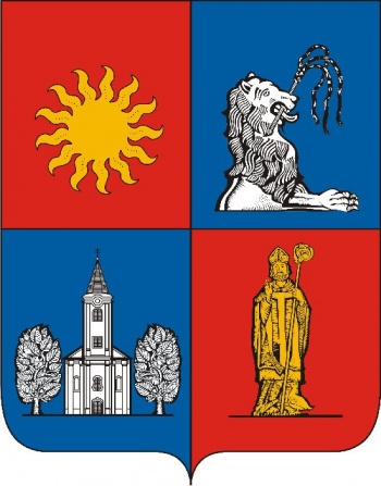 Arms (crest) of Vámoscsalád