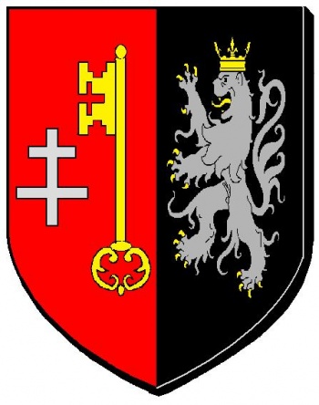 Blason de Arriance/Arms (crest) of Arriance