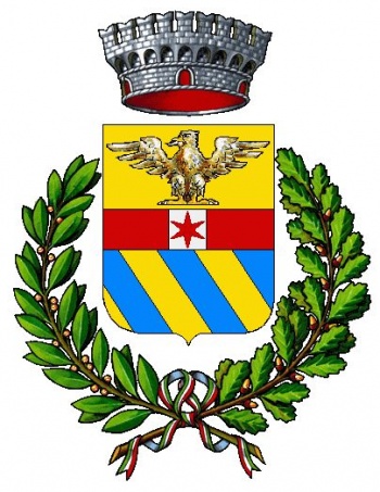 Stemma di Brembilla/Arms (crest) of Brembilla