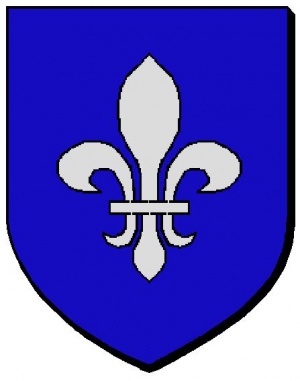 Blason de Condé-sur-Noireau / Arms of Condé-sur-Noireau