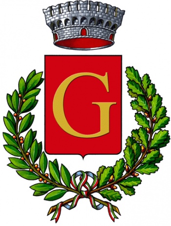 Stemma di Gesualdo/Arms (crest) of Gesualdo