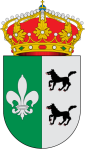 Arms of Lillo