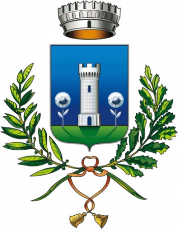 Stemma di Luvinate/Arms (crest) of Luvinate