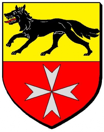 Blason de Saint-Hilaire (Allier)/Arms (crest) of Saint-Hilaire (Allier)
