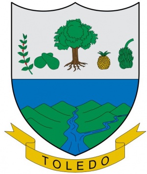 Escudo de Toledo (Antioquia)