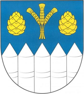 Arms (crest) of Vrcovice