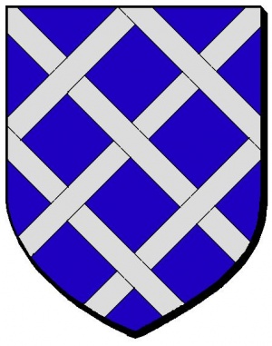 Blason de Crespin (Nord)/Arms (crest) of Crespin (Nord)