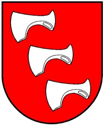 Arms (crest) of Deltuva